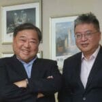 Chiu and Hoong Far East Consortium