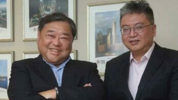 Chiu and Hoong Far East Consortium