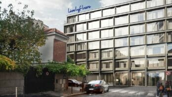 livelyfhere Gambetta Paris