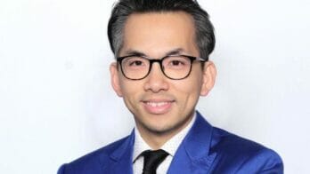 Terence Teo of TE Capital
