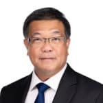 Benny Chin-JLL Executive Director, Corporate Finance, Capital Markets, China