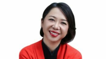 Bessie Lee - JLL CEO