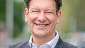 Christoph Schumacher, Global Head of Real Assets, Private Markets, Manulife Investment Management