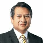 Datuk Amirul Feisal Wan Zahir