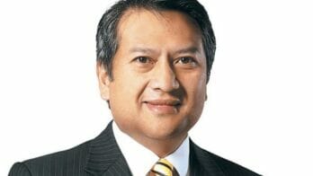 Datuk Amirul Feisal Wan Zahir