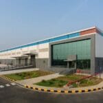 ESR Oragadam Industrial & Logistics Park in Chennai
