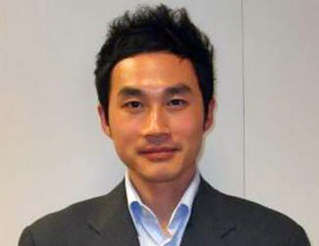 Je Wook Joung of CBRE Global Investors