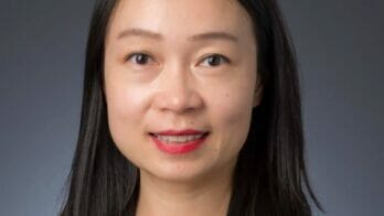 Jing Zhou, Senior Director, Alternatives and Strategic Transactions, Nuveen