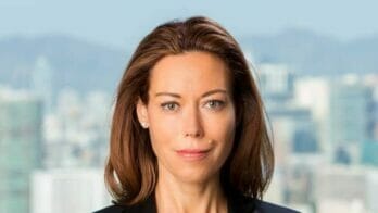 Louise Kavanagh - Nuveen