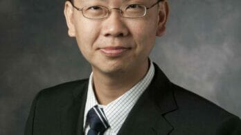 Mr. Kok-Chye Ong – Head of IDC at Gaw