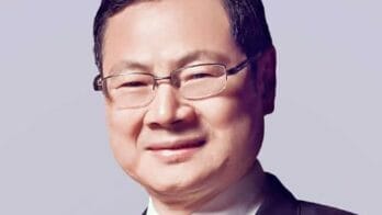 Peter HUANG Ming-Tuan