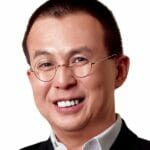 Richard Li, Founder and Chairman, Pacific Century Group