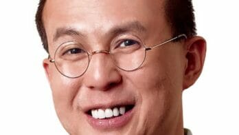 Richard Li, Founder and Chairman, Pacific Century Group