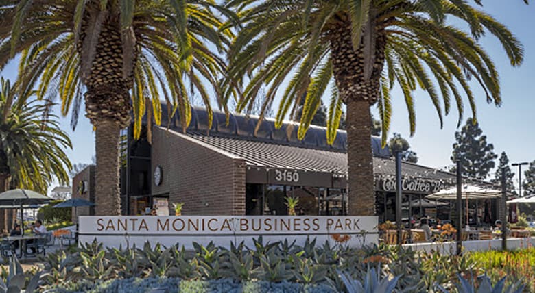 Santa Monica Business Park