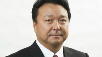 Toshihiro Yamamoto