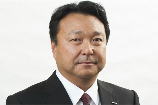 Toshihiro Yamamoto