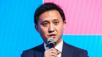 peter hwang blackstone