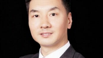 Bill Gao, Executive Vice President and CEO, Greater China, BDx Data Centres