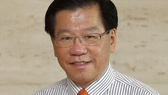 Chua Tiow Chye