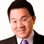 Jeremy Yew, COO, BDx Data Centres