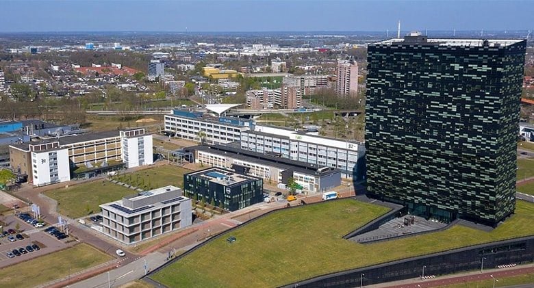 Kadans Life Science Partner's asset in Netherlands