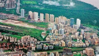 Navi Mumbai