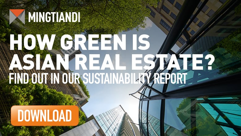 Sustainability Report Download