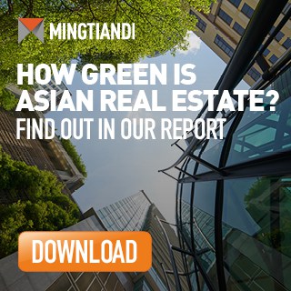 Sustainability Report A/B Test - Image Ad ver.