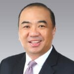 Terence Tang, Managing Director, Capital Markets & Investment Services, Asia, Colliers