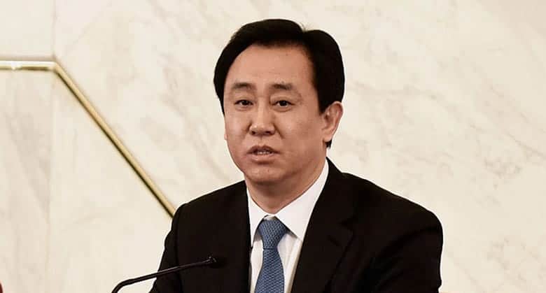 Xu Jiayin NPC