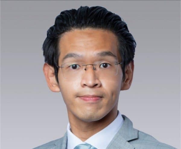 russell lam Colliers