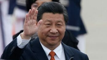 xi jinping