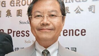 Chan Hung Ming Grand Ming