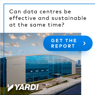 Yardi - Effective and Sustainable