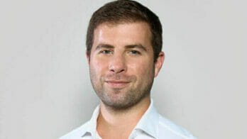 Eric Schaffer, essensys