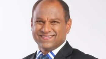 Ismail Gafoor PropNex