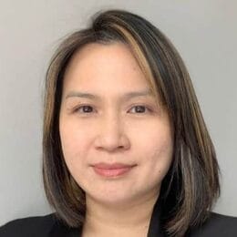 Josephine Yip Ivanhoe