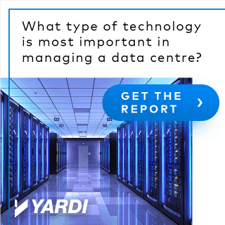 Yardi - Managing Data Centres