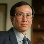 Yip's Chemical chairman Tony Ip Chi Shing