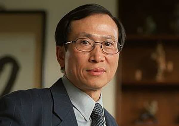 Yip's Chemical chairman Tony Ip Chi Shing
