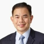 Keppel REIT Chooses AA REIT's Wee Lih Koh as CEO thumbnail