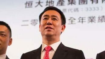 evergrande directors