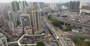 Yuen Long Town