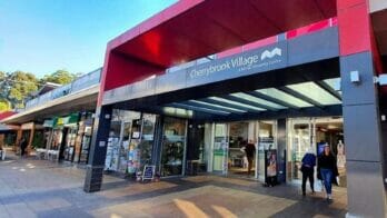 CherrybrookVillage Melbourne