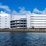 ESR Amagasaki Distribution Centre