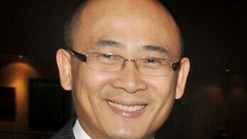 George Wang AIMS APAC