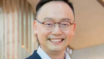 Kenneth Chiu