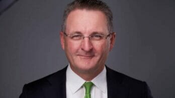 Simon Treacy BlackRock