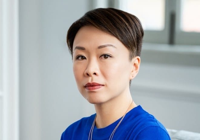 Su Lin Wee, PGIM Real Estate