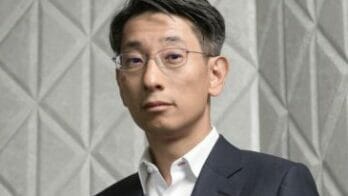 Peterson Group's Tony Yeung